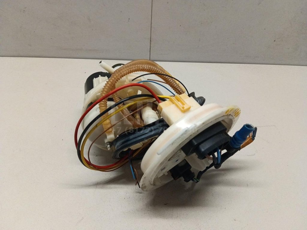 Насос топливный электрический