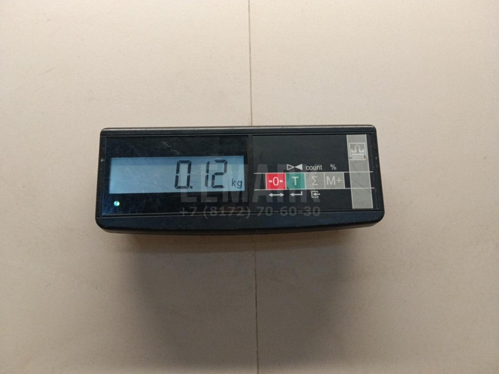 Блок управления светом