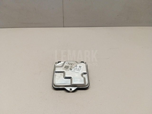 Блок управления светом