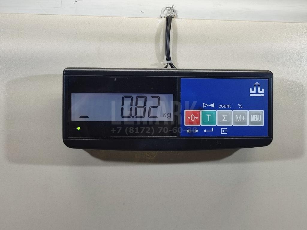 Блок управления двигателем