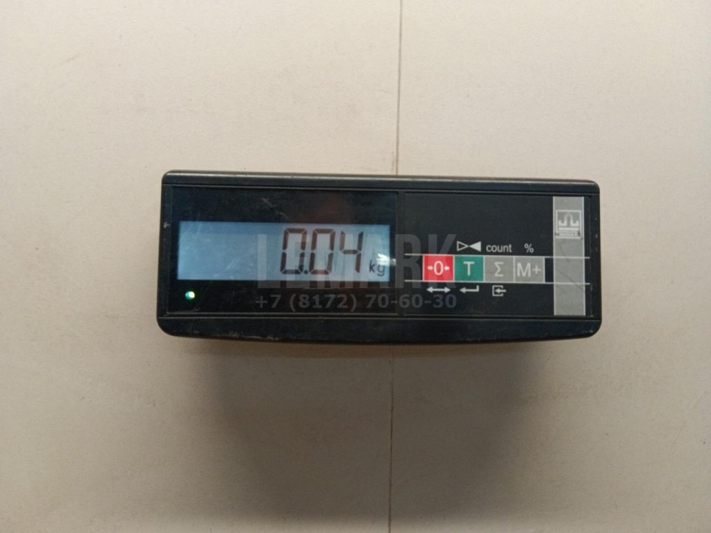 Воздуховод радиатора нижний