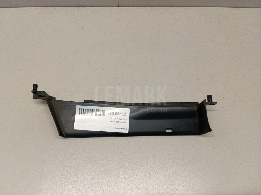 Воздуховод для  Audi A3 (8L1) 1996-2003