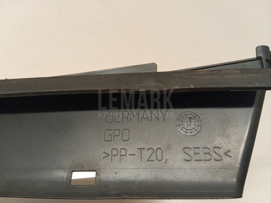 Воздуховод для  Audi A3 (8L1) 1996-2003