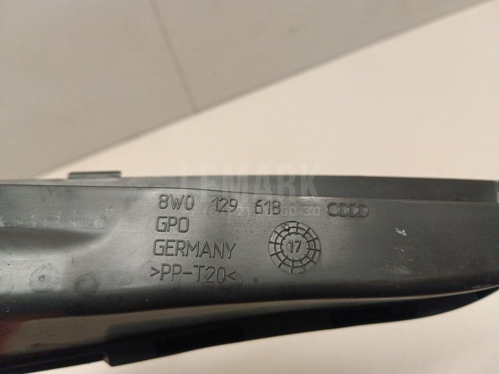 Воздуховод для  Audi A3 (8L1) 1996-2003