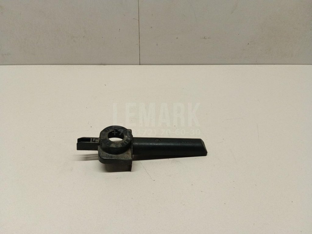 Кронштейн радиатора