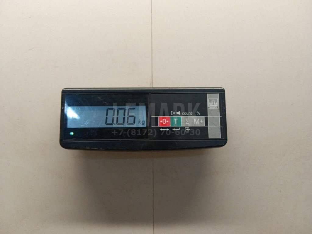 Кронштейн радиатора