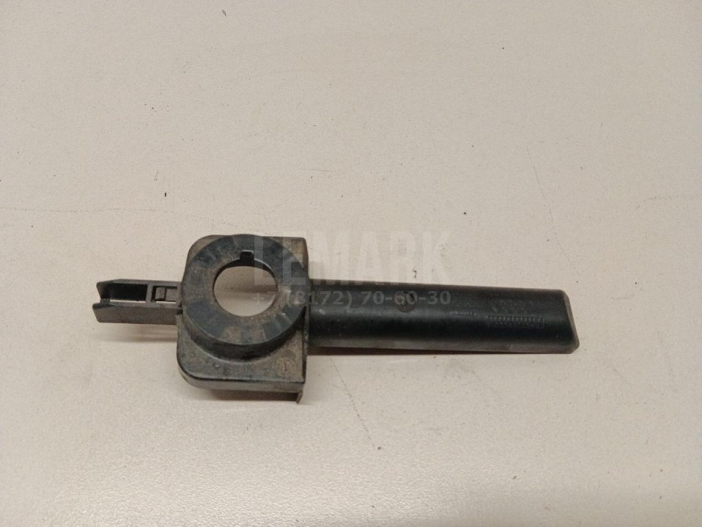 Кронштейн радиатора