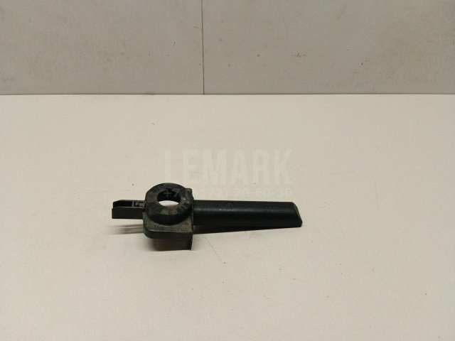 Кронштейн радиатора