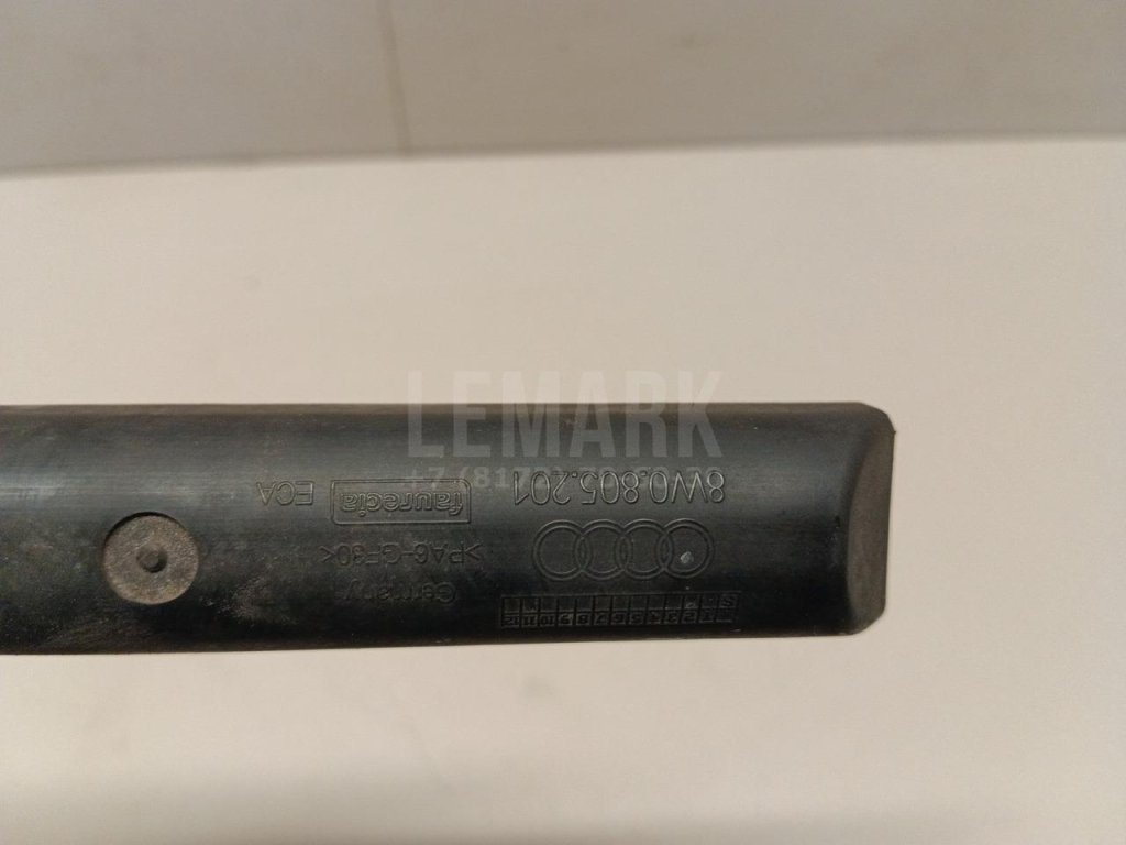 Кронштейн радиатора для  Acura RSX 2001-2006