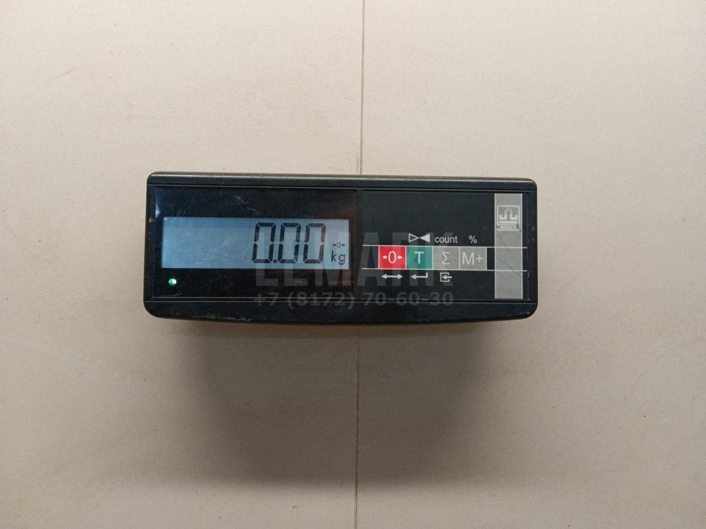 Крепеж фары