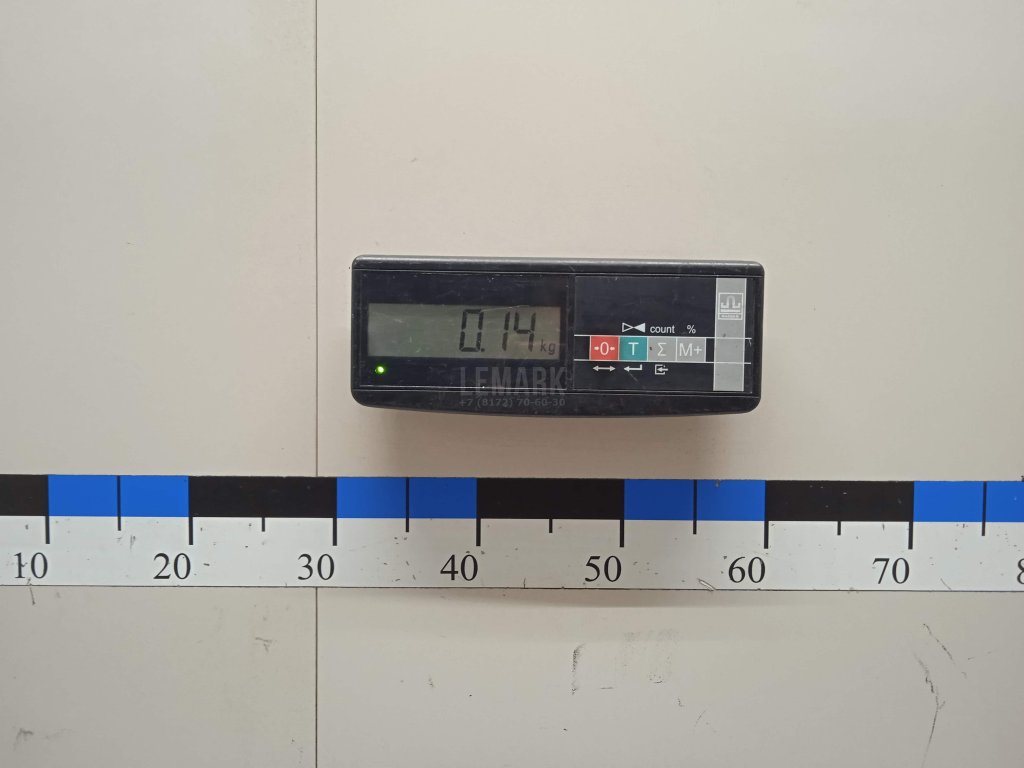 Воздуховод отопителя