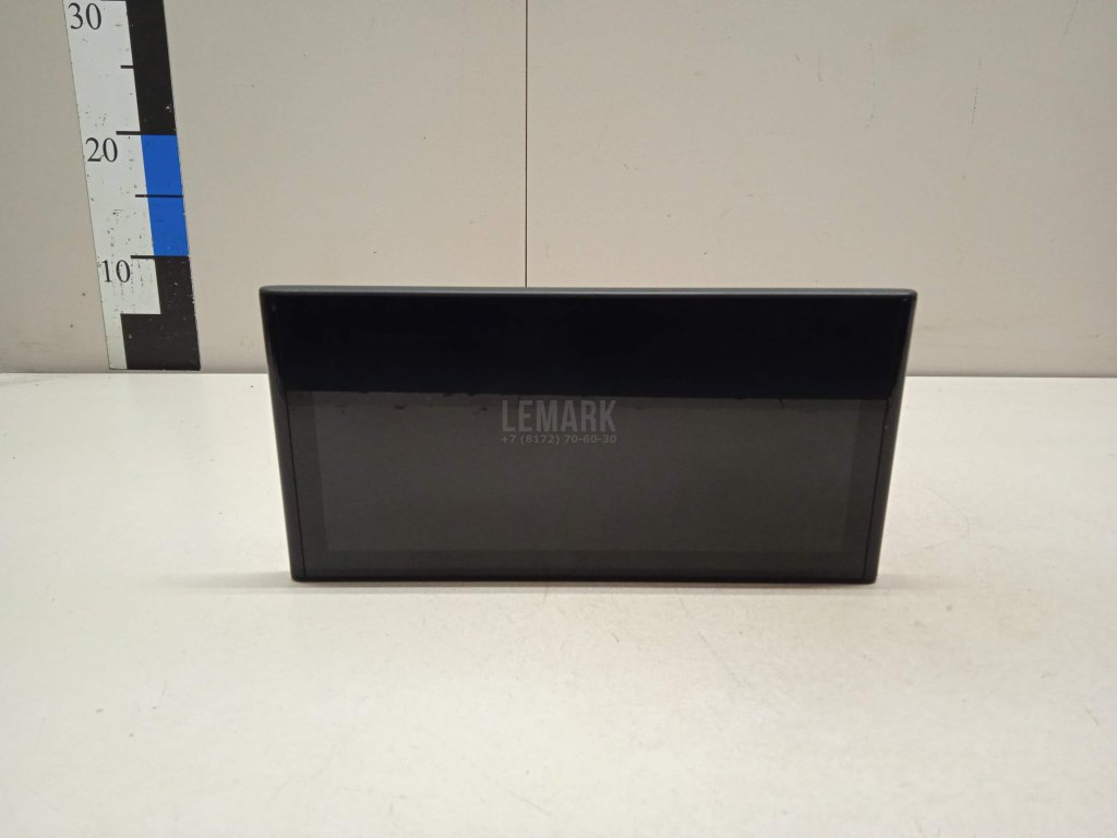 Дисплей информационный