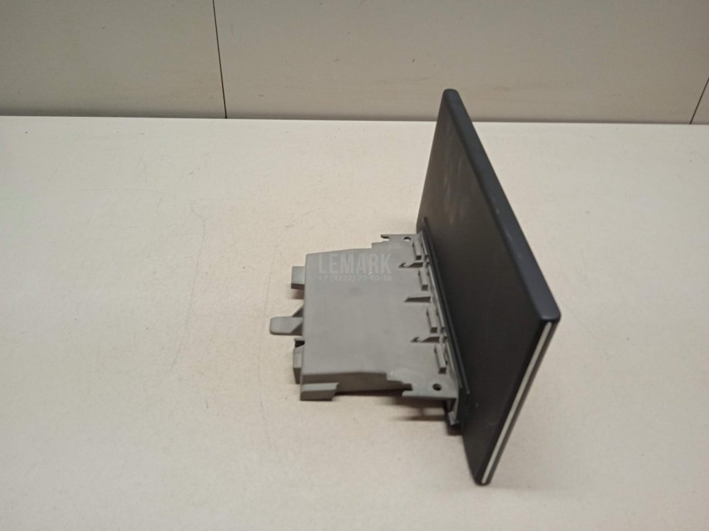 Дисплей информационный