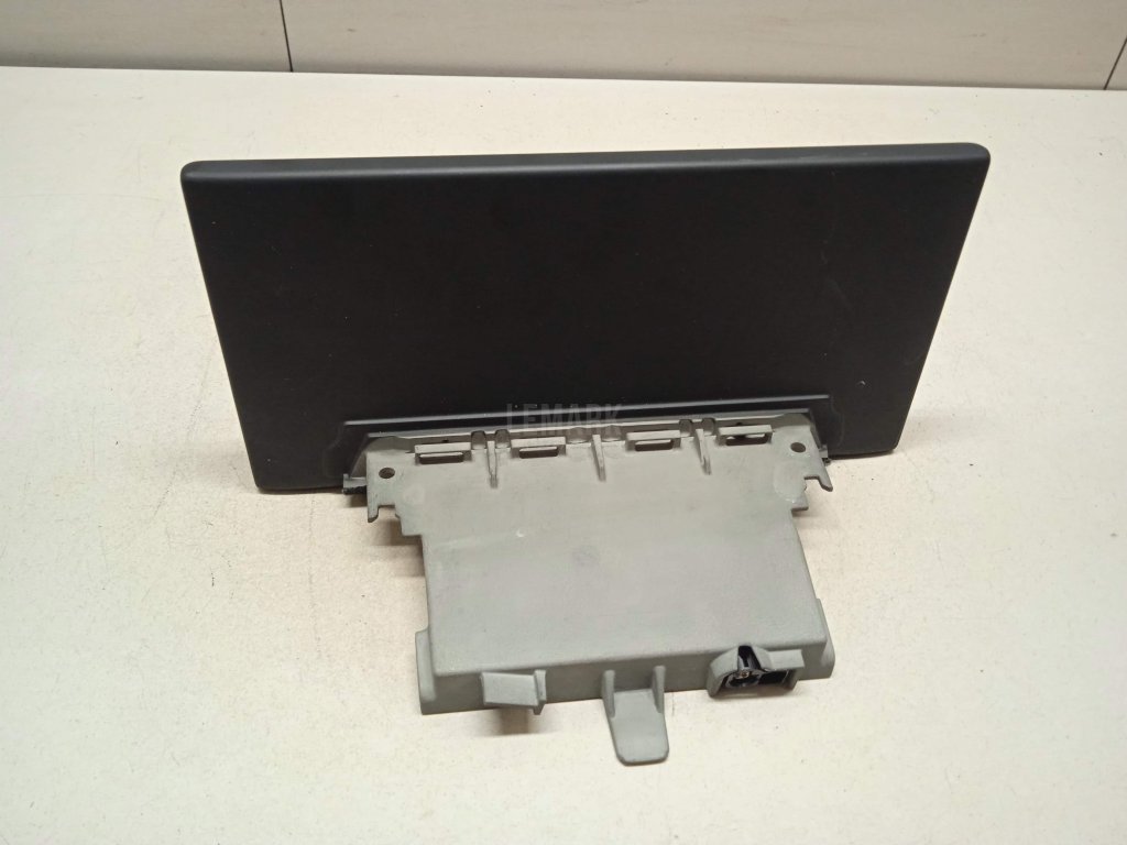 Дисплей информационный