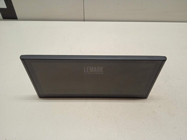 Дисплей информационный