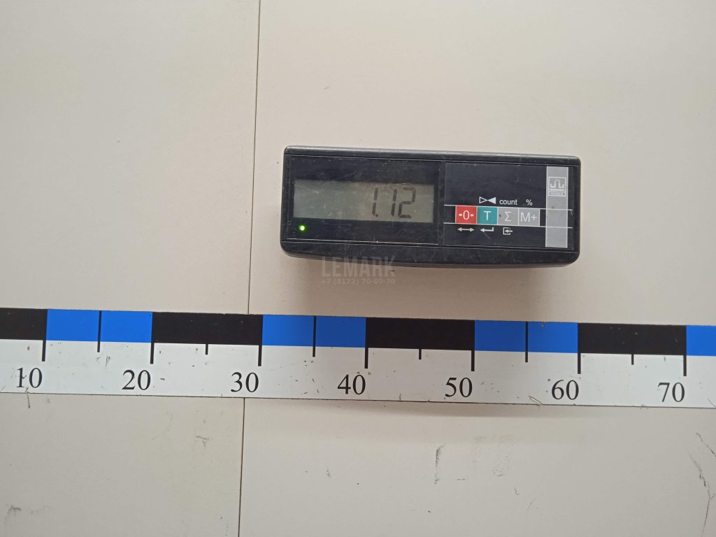 Дисплей информационный