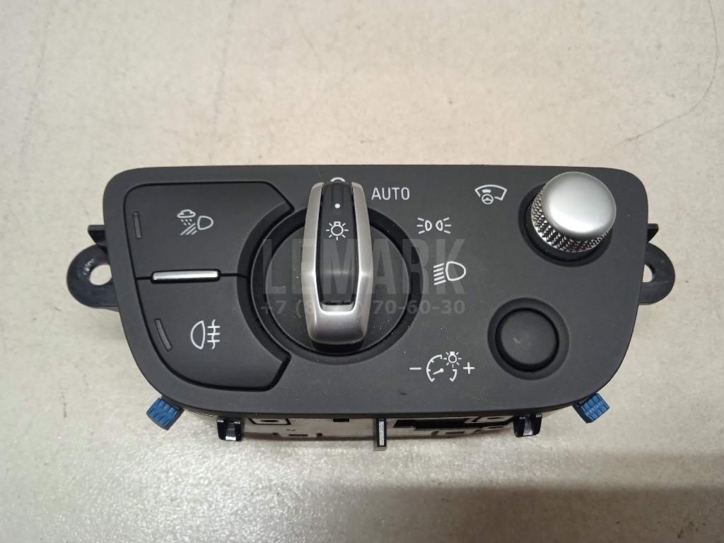 Переключатель света фар