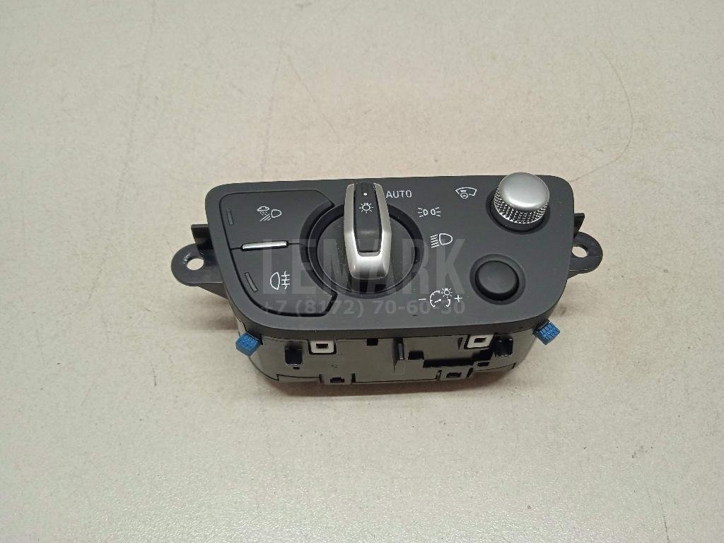 Переключатель света фар