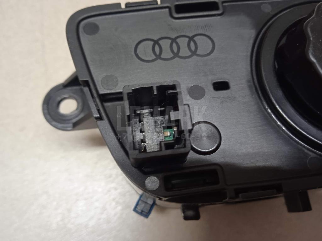 Переключатель света фар