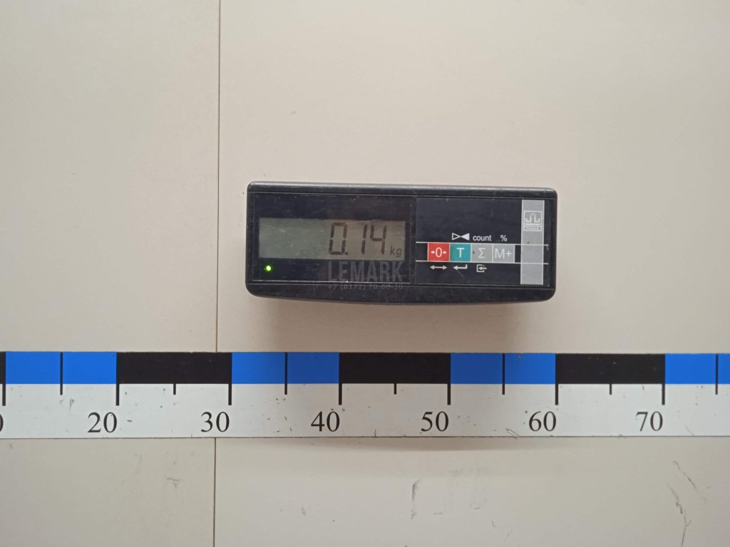 Переключатель света фар