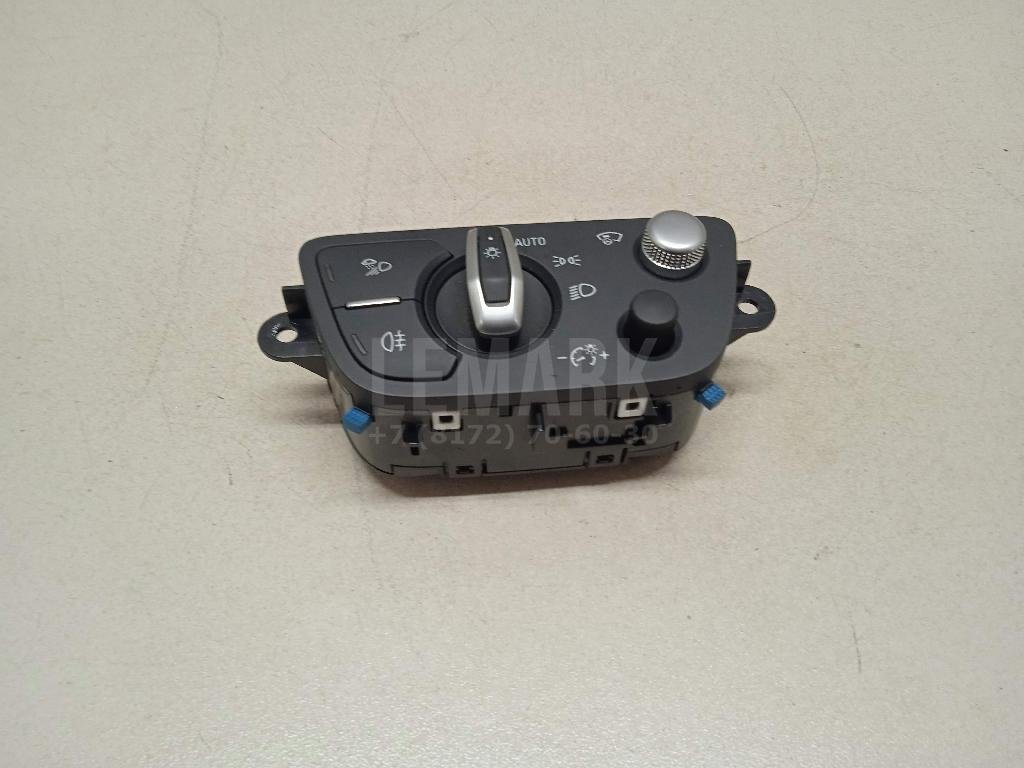 Переключатель света фар