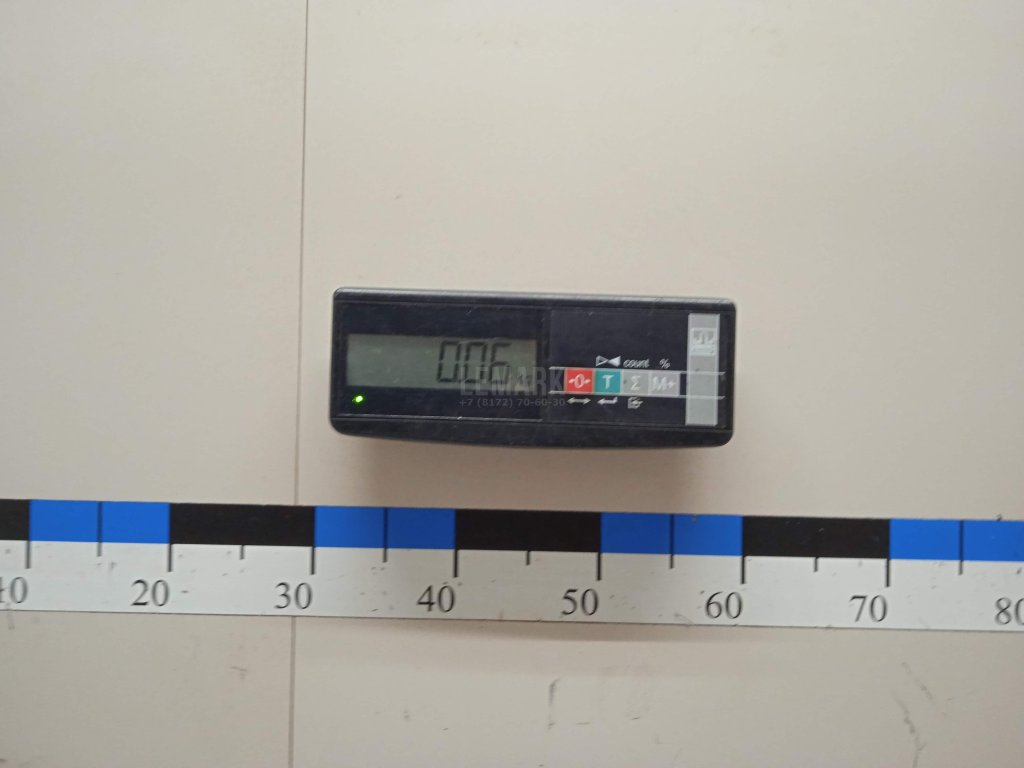 Воздуховод отопителя