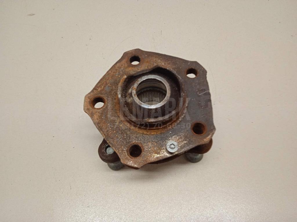 Подшипник ступицы для  Audi A3 [8PA] Sportback 2004-2013