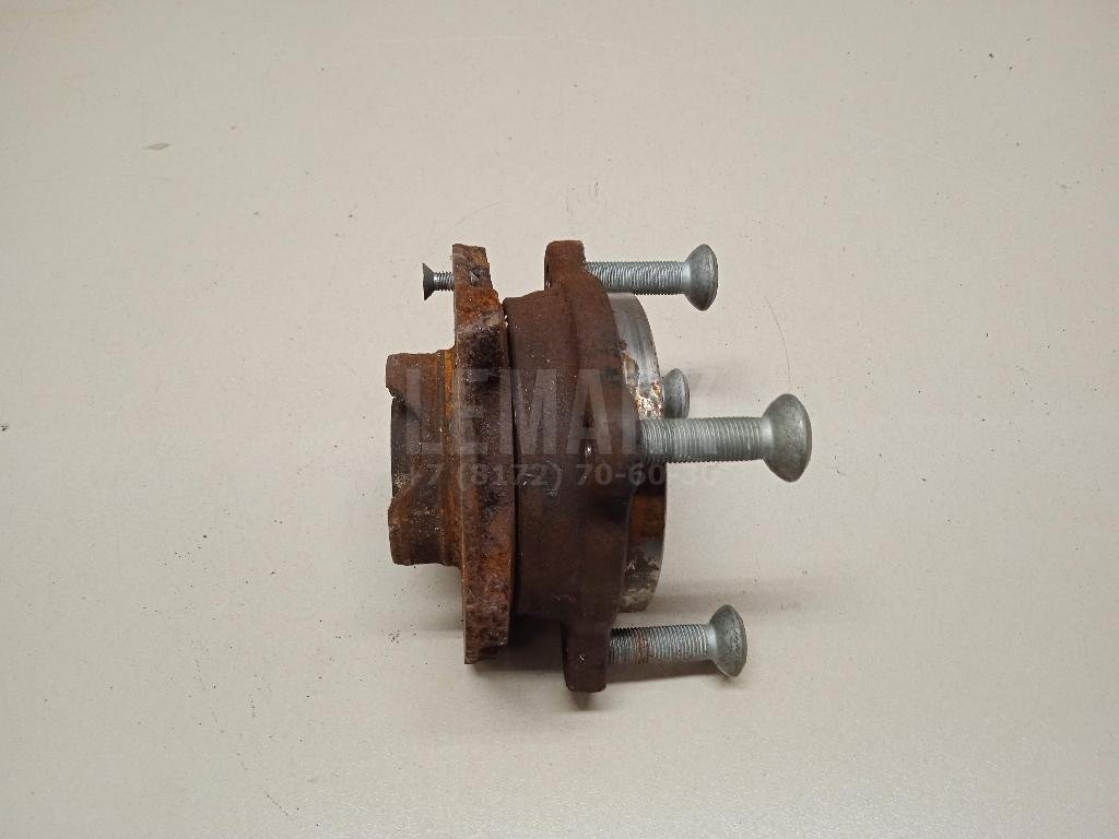 Подшипник ступицы для  Audi A3 [8PA] Sportback 2004-2013