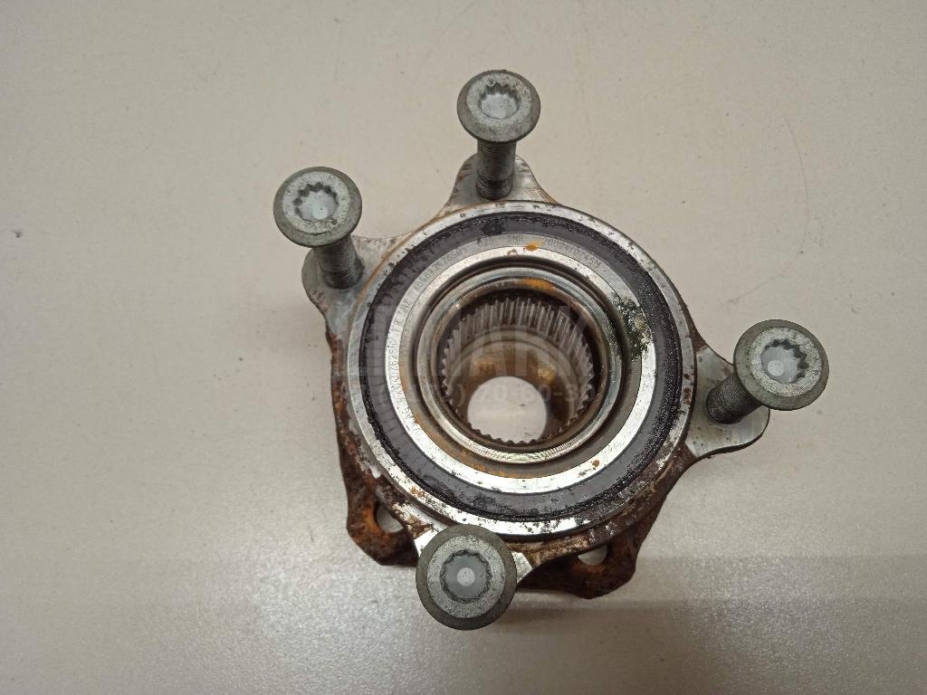 Подшипник ступицы для  Audi A3 [8PA] Sportback 2004-2013