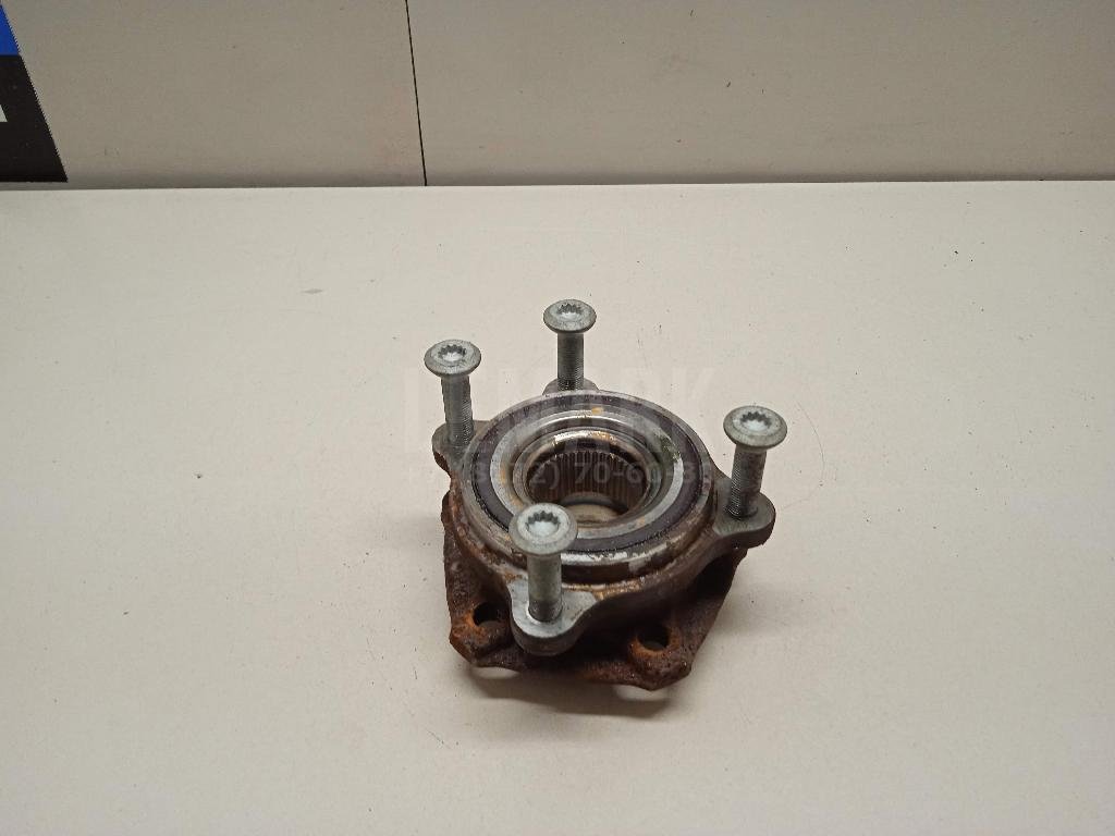 Подшипник ступицы для  Audi A3 [8PA] Sportback 2004-2013