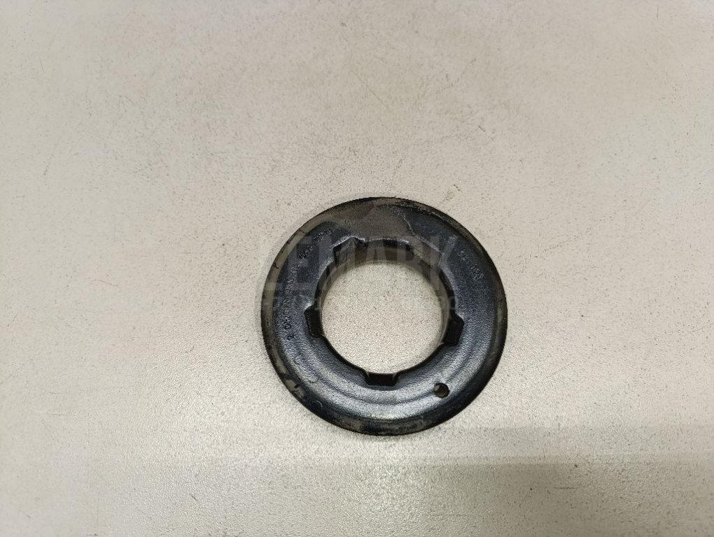 Опора переднего амортизатора нижняя