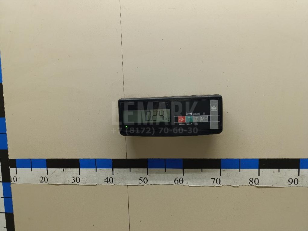 Опора переднего амортизатора нижняя