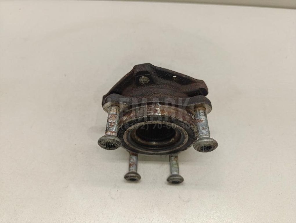 Подшипник ступицы для  Audi 100 [C4] 1991-1994