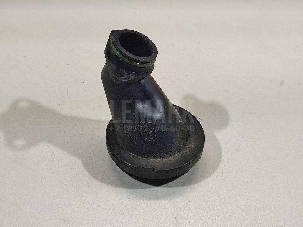 Горловина маслозаливная