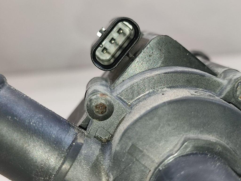 Насос (помпа) электрический