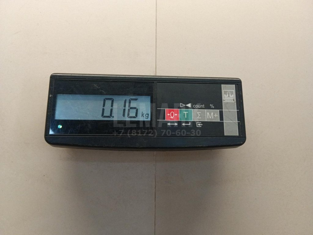 Кронштейн глушителя