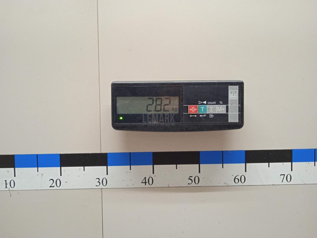 Ступица задняя