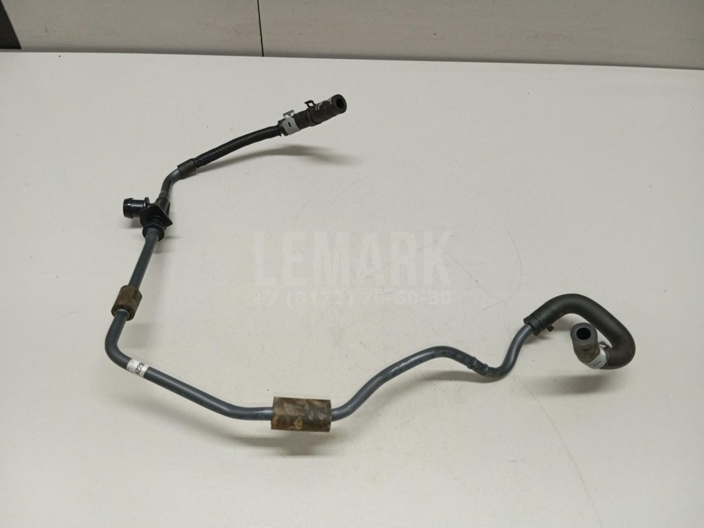 Шланг вентиляции картер. газов