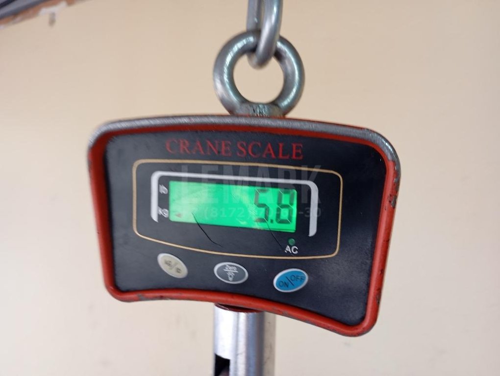 Бак для AdBlue