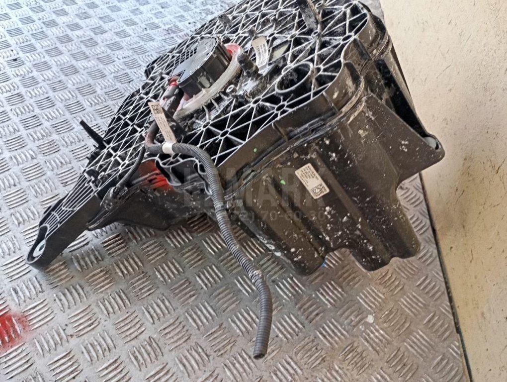 Бак для AdBlue