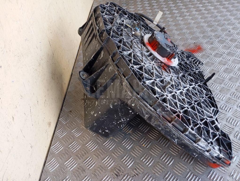 Бак для AdBlue