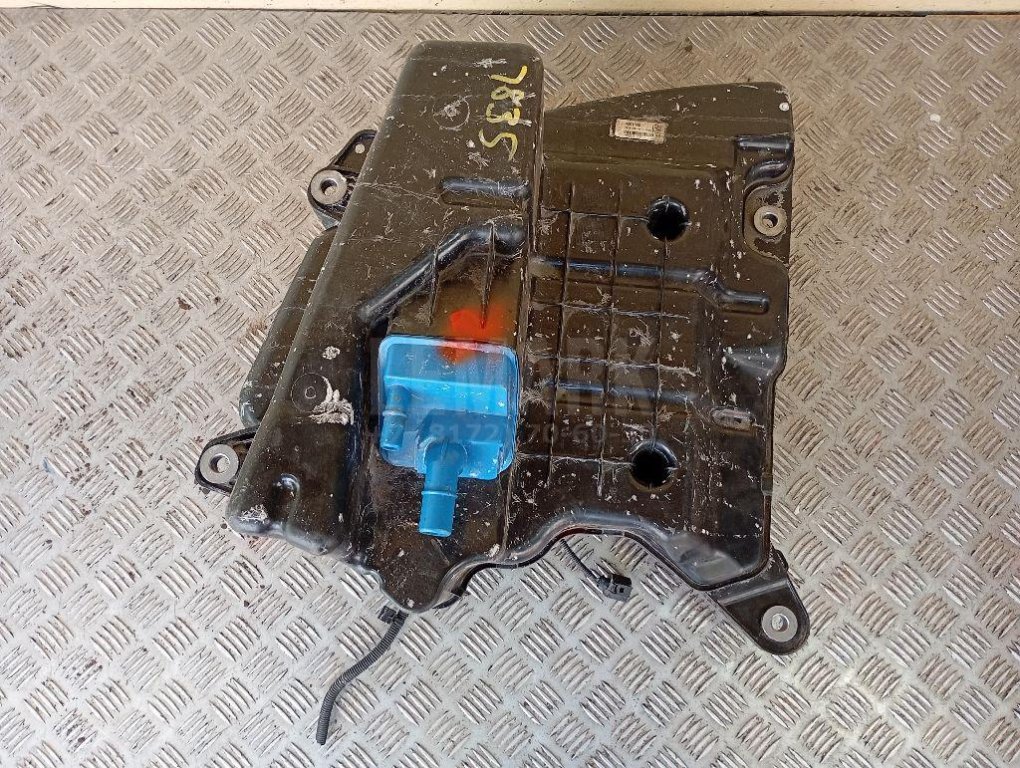 Бак для AdBlue