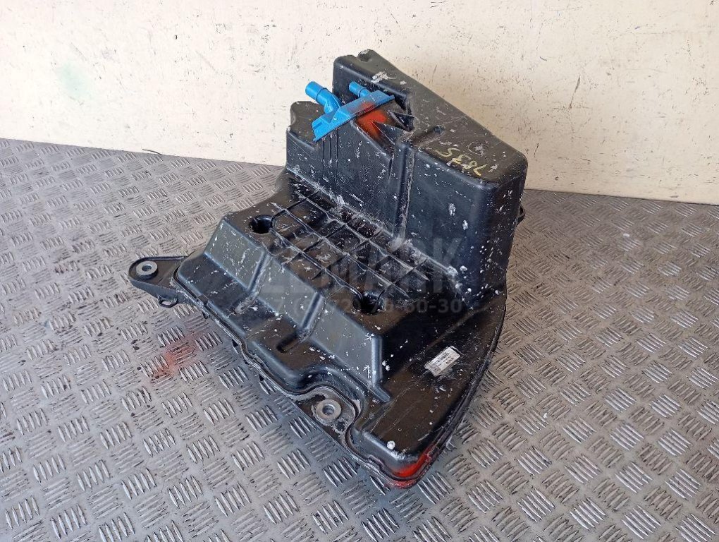 Бак для AdBlue