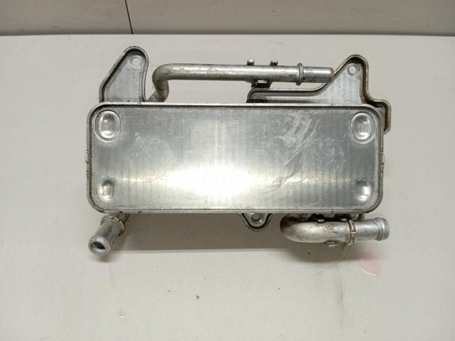 Радиатор (маслоохладитель) АКПП