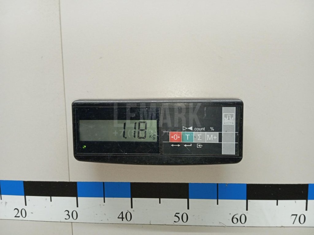 Радиатор (маслоохладитель) АКПП