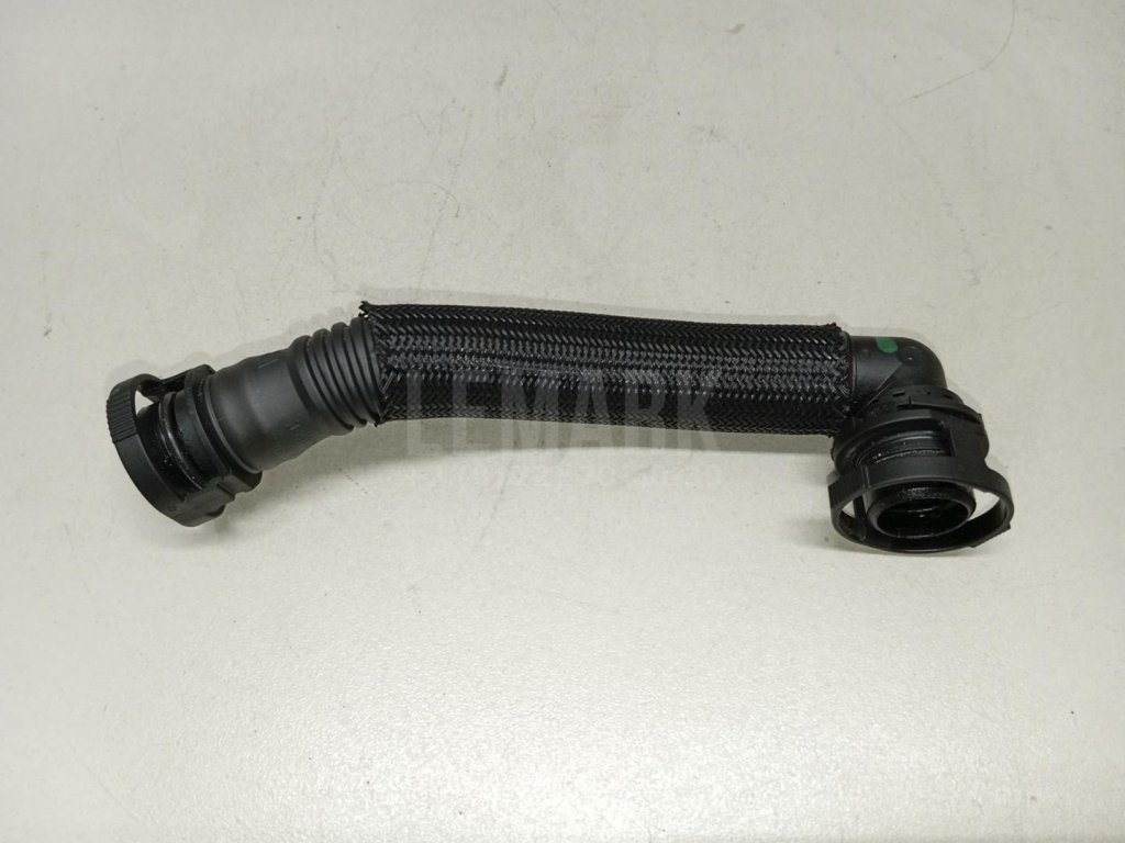 Шланг вентиляции картер. газов