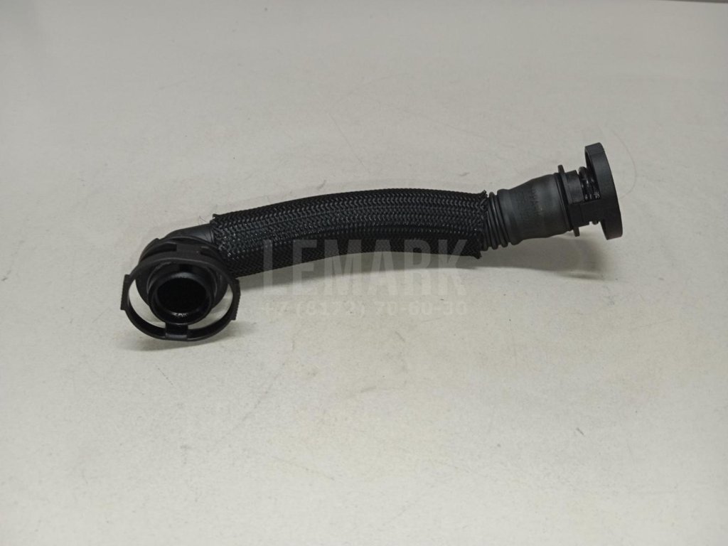 Шланг вентиляции картер. газов