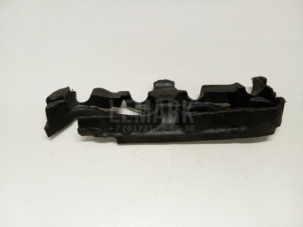 Шумоизоляция