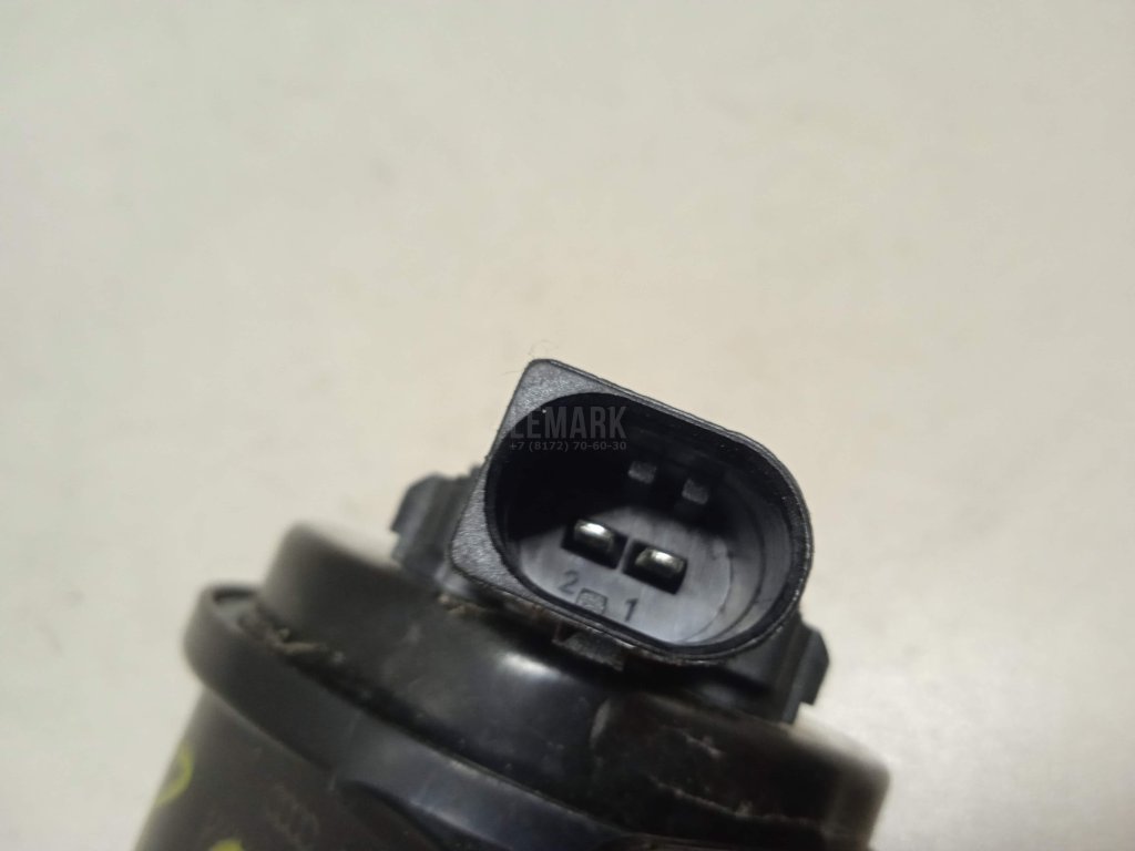 Сигнал звуковой