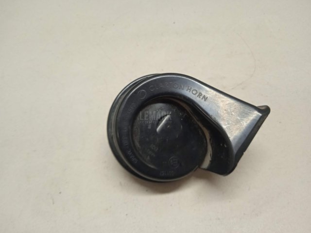 Сигнал звуковой